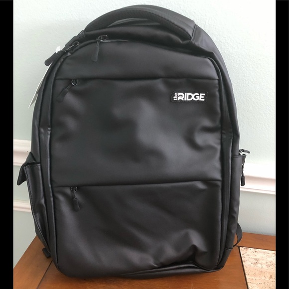 the ridge backpack